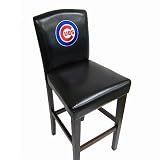 Chicago Cubs SET OF 2 Counter Chairs