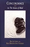 Concordance to The Science of Mind
