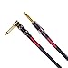 Mogami OD GTR-03R Overdrive Guitar Instrument Cable, 1/4