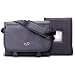 MacCase Messenger with 15