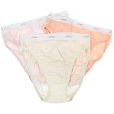 Plus Size Classic French Cut - 3 Pack