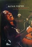 Ruthie Foster: Live At Antone`s