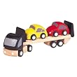 Car Transporter by Plan Toys