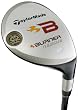 TaylorMade Burner 08 Rescue - Graphite Shaft
