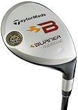TaylorMade 2008 Burner Rescue with Graphite Shaft