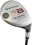 TaylorMade 2008 Burner Rescue with Graphite Shaft