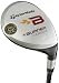 TaylorMade 2008 Burner Rescue with Graphite Shaft