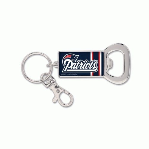 NFL Flaschenöffner New England Patriots