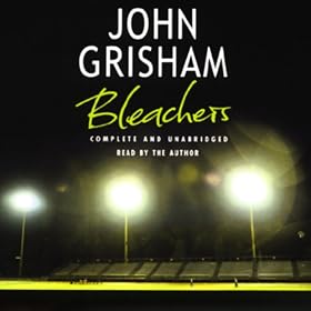 Bleachers (Unabridged)