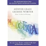 Grimms W�rter