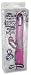 Doc Johnson Lucid Dreams # 48 Purple Waterproof Squirmy Clit Stimulator