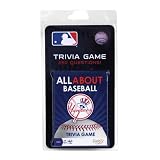 New York Yankees All About Trivia Card Game