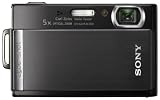 Review Sony T300 / Bundle: Sony T300 Black Digital Camera +Hard Case +2GB MS Pro Duo