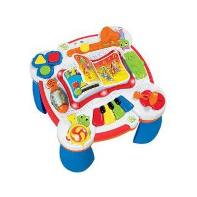 LeapFrog Learn & Groove Musical Table