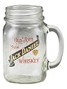 Jack Daniel&iquest;s Old Sour Mash Drink Jar