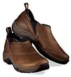 ARIAT WOMEN'S MONTROSE SLIP ONS GOLDEN BROWN