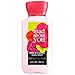Bath & Body Works Mad About You Travel Size Body Lotion RS.849.00