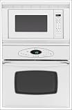 Maytag MMW5530DA 30 Electric Combination Oven with 2.1 cu. ft. Upper Microwave, 3.8 cu. ft. Self Clean Lower Oven, Precision Cooking System, Automatic Oven Light and Electronic Controls 41OTa58zazL. SL160 Maytag MMW5530DA 30 Electric Combination Oven with 2.1 cu. ft. Upper Microwave, 3.8 cu. ft. Self Clean Lower Oven, Precision Cooking System, Automatic Oven Light and Electronic Controls