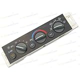 ACDelco 15-72547 A/C And Heater Control Unit