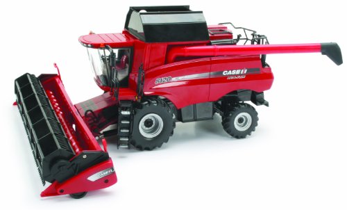 Britains 42546 - Case 8120 M&auml;hdrescher (EU Spec) Preisvergleich