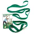 Stretch-Out Strap with 40 page booklet