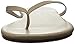 TKEES Women's Foundation Flip Flop