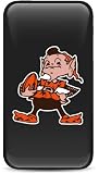 Cleveland Browns Leprachaun iPhone Smart Phone Skin Decal Sticker Graphic