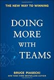 Doing More with Teams: The New Way to