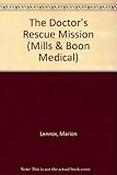 The doctor's rescue mission