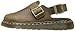 Dr. Martens Men's Jorge Fisherman Sandal