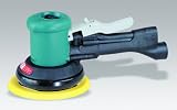 Dynabrade 58435 DynaLocke Non-Vacuum Dual-Action Sander, 6-Inch