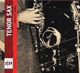 Jazz Instruments: Tenor