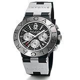 Bvlgari Men's BVL101395 Diagono Chronograph Watch