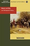 Search : Master and Man