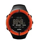 Suunto Core Extreme Edition Everest Watch with Altimeter, Barometer, Compass, and Depth Measurement