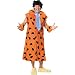 Search : Fred Flintstone Adult Costume