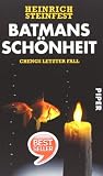 Batmans Schönheit: Chengs letzter Fall Medium