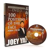Face Reading Revealed DVD 3 - 100 Positions of the Face ( AGES 1 TO 30 )