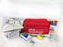 The Perfect Small Kit, Survival Kit - Plus Bonus Hand Squeeze Batteryless Flashlight and N95 Respirator Dust Mask for Emergency Disaster Preparedness, Home, Office, School, Earthquake, Hurricane, Flood, Fire, Survival Gear, Survival Pack from SurvivalKitsOnline