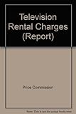 Television rental charges