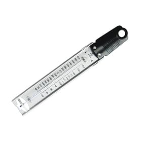 Buy Candy Deep Fry Thermometer, Admetior G911 now!