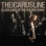 Black Lives At Golden Coast [VINYL]