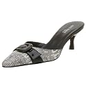 Anne Klein New York Women's Marilyn Mule