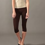 Sugar Lips Capri Leggings s121l