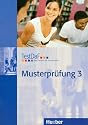 TestDaF Musterpr&uuml;fung 3: Test Deutsch als Fremdsprache