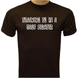 Training To Be A Cage Fighter T shirt, Hilarious T shirts, Funny shirts 41OTiKoNHRL. SL160 Training To Be A Cage Fighter T shirt, Hilarious T shirts, Funny shirts