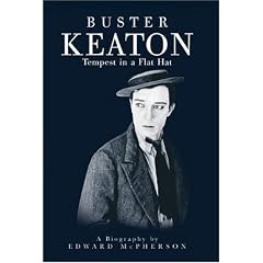 Buster Keaton: Tempest in a Flat Hat