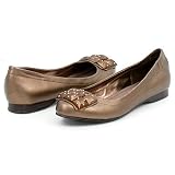 Bamboo Genius04 Flats