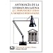 Antolog�a de la literatura latina: (ss.III a.C. - II d.C) (Alianza Bolsillo Nuevo)