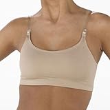 IMAGE OF Nude bra